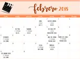 Febrero 2018