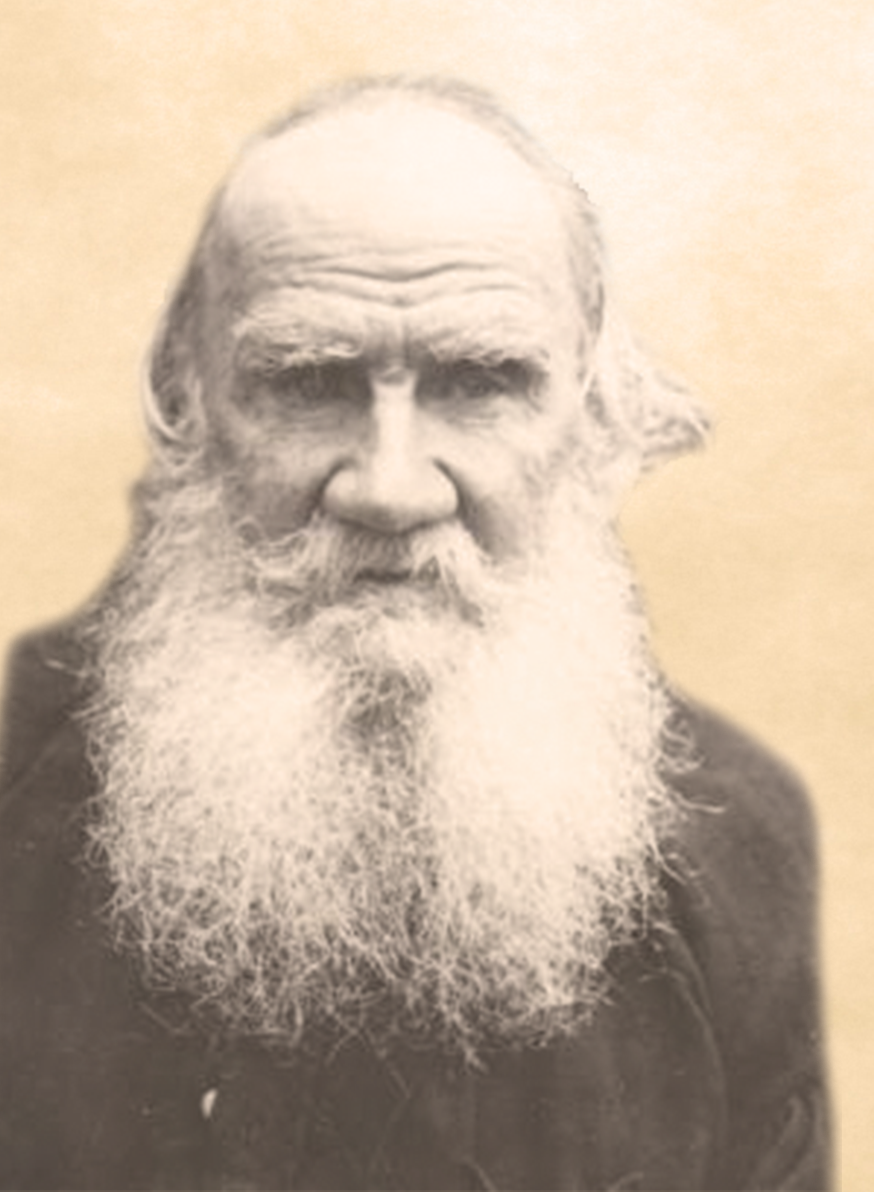 leon tolstoi
